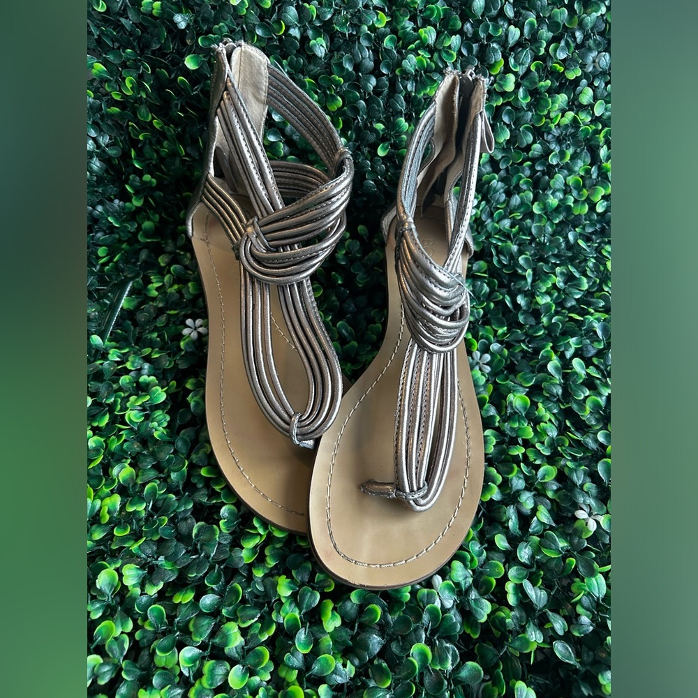 Boutique Sandals